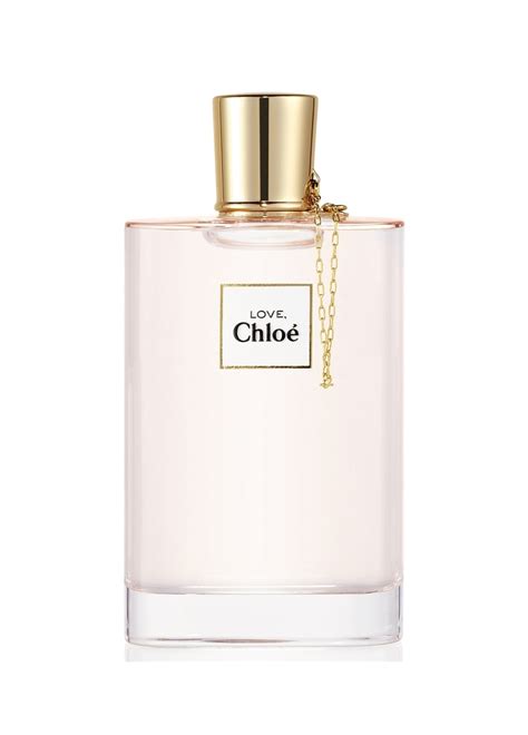 boyner chloe parfüm